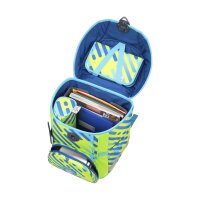 DerDieDas ErgoFlex Easy NEON Set Monster