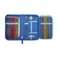 DerDieDas ErgoFlex Easy NEON Set Monster