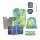 DerDieDas ErgoFlex Easy NEON Set Monster