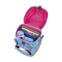 DerDieDas ErgoFlex Tiny Set Schulranzenset Happy Pixel