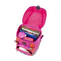 DerDieDas ErgoFlex Tiny Set Schulranzenset Roses