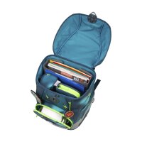 DerDieDas ErgoFlex Tiny Set Schulranzenset Magic Light
