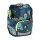 DerDieDas ErgoFlex Tiny Set Schulranzenset Magic Light