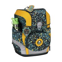 DerDieDas ErgoFlex Tiny Set Schulranzenset Dino Time