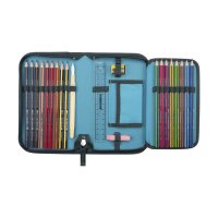 DerDieDas ErgoFlex Tiny Set Schulranzenset Dino Time