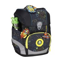 DerDieDas ErgoFlex Tiny LED Set Crazy