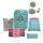 DerDieDas ErgoFlex Tiny Superflash Set Paradise
