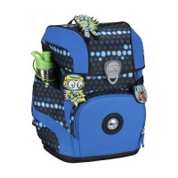 DerDieDas ErgoFlex Tiny Superflash Set Blue Robot