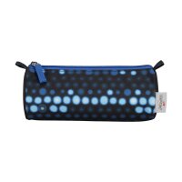 DerDieDas ErgoFlex Tiny Superflash Set Blue Robot