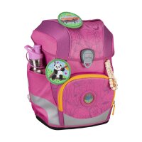 DerDieDas ErgoFlex Tiny ECO Set Pink Planet