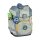 DerDieDas ErgoFlex Tiny ECO Set Grey Planet