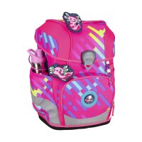 DerDieDas ErgoFlex Tiny NEON Set Punkie