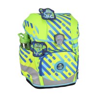 DerDieDas ErgoFlex Tiny NEON Set Monster