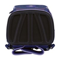 DerDieDas ErgoFlex Tiny Set Schulranzenset Deep Ocean