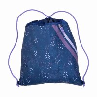 DerDieDas ErgoFlex Tiny Set Schulranzenset Deep Ocean