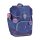 DerDieDas ErgoFlex Tiny Set Schulranzenset Deep Ocean