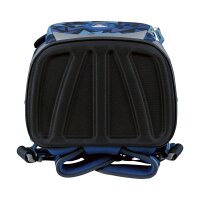 DerDieDas ErgoFlex Tiny Set Schulranzenset Dark Dragon