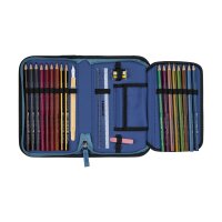 DerDieDas ErgoFlex Tiny Set Schulranzenset Dark Dragon
