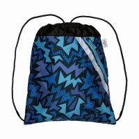 DerDieDas ErgoFlex Tiny Set Schulranzenset Dark Dragon