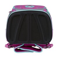 DerDieDas ErgoFlex Tiny Set Schulranzenset Sweet Sprinkles