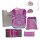 DerDieDas ErgoFlex Tiny Set Schulranzenset Sweet Sprinkles