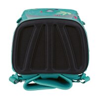 DerDieDas ErgoFlex Tiny Set Schulranzenset Butterfly Garden