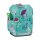 DerDieDas ErgoFlex Tiny Set Schulranzenset Butterfly Garden