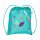 DerDieDas ErgoFlex Tiny Set Schulranzenset Butterfly Garden