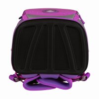 DerDieDas ErgoFlex Tiny Set Schulranzenset Purple Unicorn