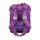 DerDieDas ErgoFlex Tiny Set Schulranzenset Purple Unicorn