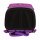 DerDieDas ErgoFlex Tiny Set Schulranzenset Purple Unicorn