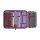 DerDieDas ErgoFlex Tiny Set Schulranzenset Purple Unicorn