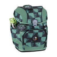 DerDieDas ErgoFlex Tiny Superflash Set Schulranzenset...