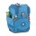 DerDieDas ErgoFlex Tiny Superflash Set Schulranzenset Blue Ice