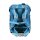 DerDieDas ErgoFlex Tiny Superflash Set Schulranzenset Blue Ice
