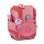 DerDieDas ErgoFlex Tiny Superflash Set Schulranzenset Coral Reef