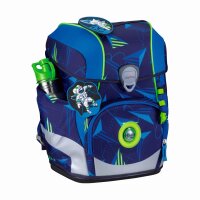 DerDieDas ErgoFlex Tiny LED Set Schulranzenset Moon Mission