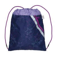 DerDieDas ErgoFlex Tiny LED Set Schulranzenset Dancing Star