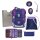 DerDieDas ErgoFlex Tiny LED Set Schulranzenset Dancing Star