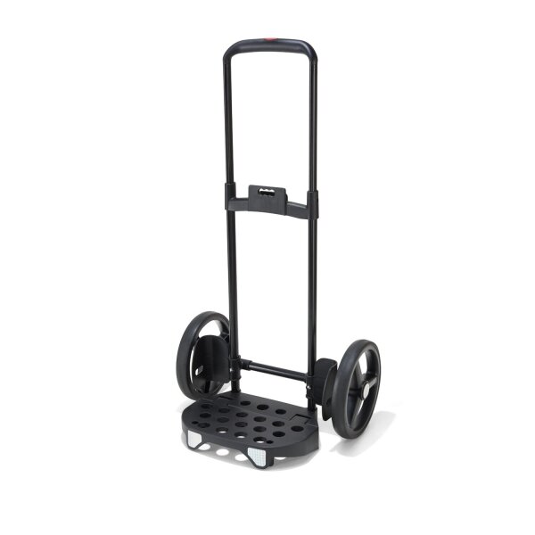 Reisenthel Citycruiser Rack Black black