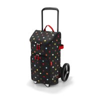 Reisenthel Citycruiser Rack Black black