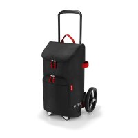 Reisenthel Citycruiser Bag Black black