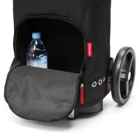 Reisenthel Citycruiser Bag Black black