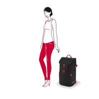 Reisenthel Citycruiser Bag Black black