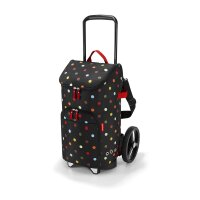 Reisenthel Citycruiser Bag Dots dots