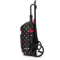 Reisenthel Citycruiser Bag Dots dots