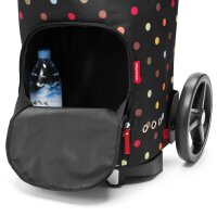 Reisenthel Citycruiser Bag Dots dots