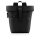 Reisenthel Rolltop Backpack Black black