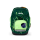 Ergobag Fluo Led Zip-Set Grün