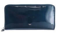 Golden Head Carrara RV-Damenbörse Blau